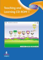 Longman MathsWorks: Year 1 Teaching and Learning CD-ROM
