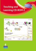Longman MathsWorks: Year 2 Teaching and Learning CD-ROM
