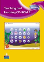 Longman MathsWorks: Year 3 Teaching and Learning CD-ROM