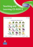 Longman MathsWorks: Year 6 Teaching and Learning CD-ROM