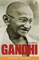 Gandhi Book and Cassette Pack