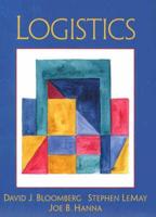 Logistics With OPERATIONS MANAGEMENT AND PREPACK STUDENT CD ROM PACKAGE