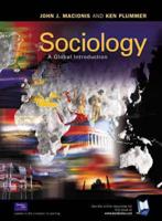 Sociology:A Global Introduction With Classic and Contemporary Readings in Sociology