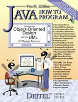 Java How to Program With WebCT PIN Card (US Courses Only)