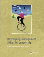 Multi Pack: Development Management Skills for Leadership & CD-Rom