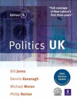 Multipack: Politics Uk & Politics in the Web