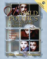 Multipack: World Politics Into the 21st Century With Politics on the Web
