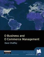 MultiPack: E-Business and E-Commerce Management & Building Effective Websites PK