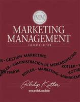 Marketing Management IPE With Marketing Research, European Edition:An Applied Approach