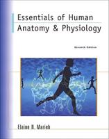Essentials of Human Anatomy & Physiology With PhysioEx V4.0:Laboratory Simulations in Physiology (Stand Alone) CD Rom Version