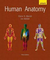 Multi Pack Human Anatomy Update With Anatomy Coloring Book
