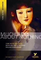 Much Ado About Nothing, William Shakespeare