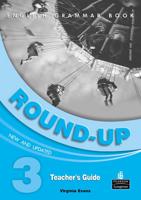 Round-Up 3