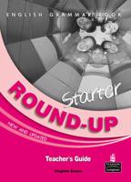 Round-Up Starter