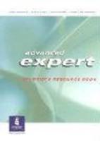 Advanced Expert. Student's Resource Book