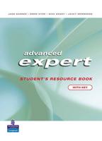 Advanced Expert. Student's Resource Book With Key