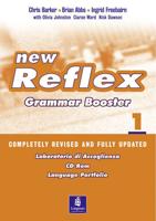Snapshot Reflex Italy Workbook 1 New Edition