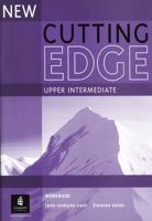 New Cutting Edge. Upper Intermediate