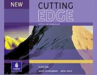 Cutting Edge. Upper Intermediate