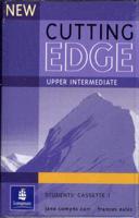 Cutting Edge Upper-Intermediate Student Cassette New Edition
