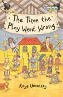 Streetwise Independent Plus Readers: Time the Play Went Wrong (Pack of Six)