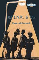Streetwise Independent Reading: S.T.I.N.K. & Co (Pack of Six)