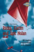 Streetwise Independent Readers: Ricky Karin and Spit Nolan (Access Pack of Six)