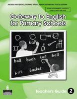 Gateway to English for Primary SchoolsTeachers Guide 2