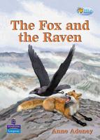 The Fox and The Raven Pk 6 & Teacher's Card