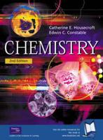 Chemistry:An Introduction to Organic, Inorganic and Physical Chemistrywith Science on the Internet:A Students Guide