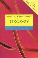 Multi Pack Ecology With How to Write About Biology