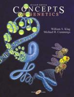 Multi Pack Concepts of Genetics With Biology Labs On-Line: Genetics Version