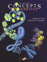 Multi Pack Concepts of Genetics With Student Handbook and Solutions Manual