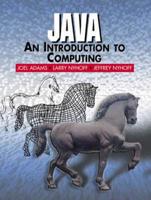 Java:An Introduction to Computing With Experiments in Java:An Introductory Lab Manual