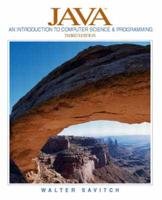 JAVA: INTRODUCTION TO COMPUTER SCIENCE AND PROGRAMMG With Experiments in Java:An Introductory Lab Manual