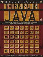 Thinking in Java With Experiments in Java:An Introductory Lab Manual