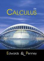 Calculus:(International Edition) With TI Graphic Calculator Approach Calculus