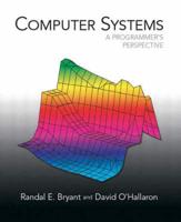 Computer Systems:A Programmers Perspective With Introduction to RISC Assembly Language Programming
