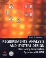 Multi Pack Requirements Analysis and System Design: Developing Information Systems With UML