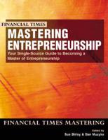 Mastering Entrepreneurship