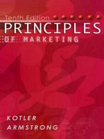 Multipack: Principles of Marketing With Marketing Communications