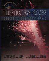 Strategy Process (Global Edition) With Airline:A Strategic Management Simulation