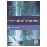 Multipack: Essentials of Economics & CD-Rom Pk