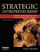 Multi Pack: Strategic Entrepreneurship & The Definitive Business Plan