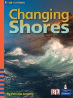 Four Corners: Changing Shores (Pack of Six)