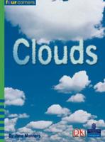 Four Corners: Clouds (Pack of Six)