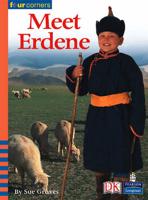 Four Corners: Meet Erdene (Pack of Six)