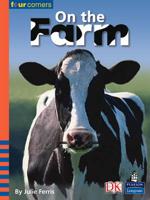 Four Corners: On the Farm (Pack of Six)