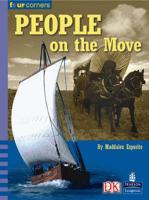 Four Corners: People On the Move (Pack of Six)