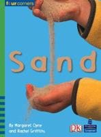 Four Corners: Sand (Pack of Six)